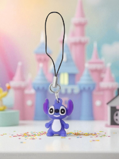 Accessoire Stitch