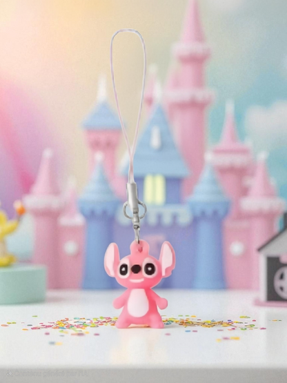 Accessoire Stitch