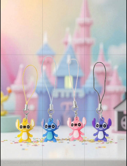 Accessoire Stitch
