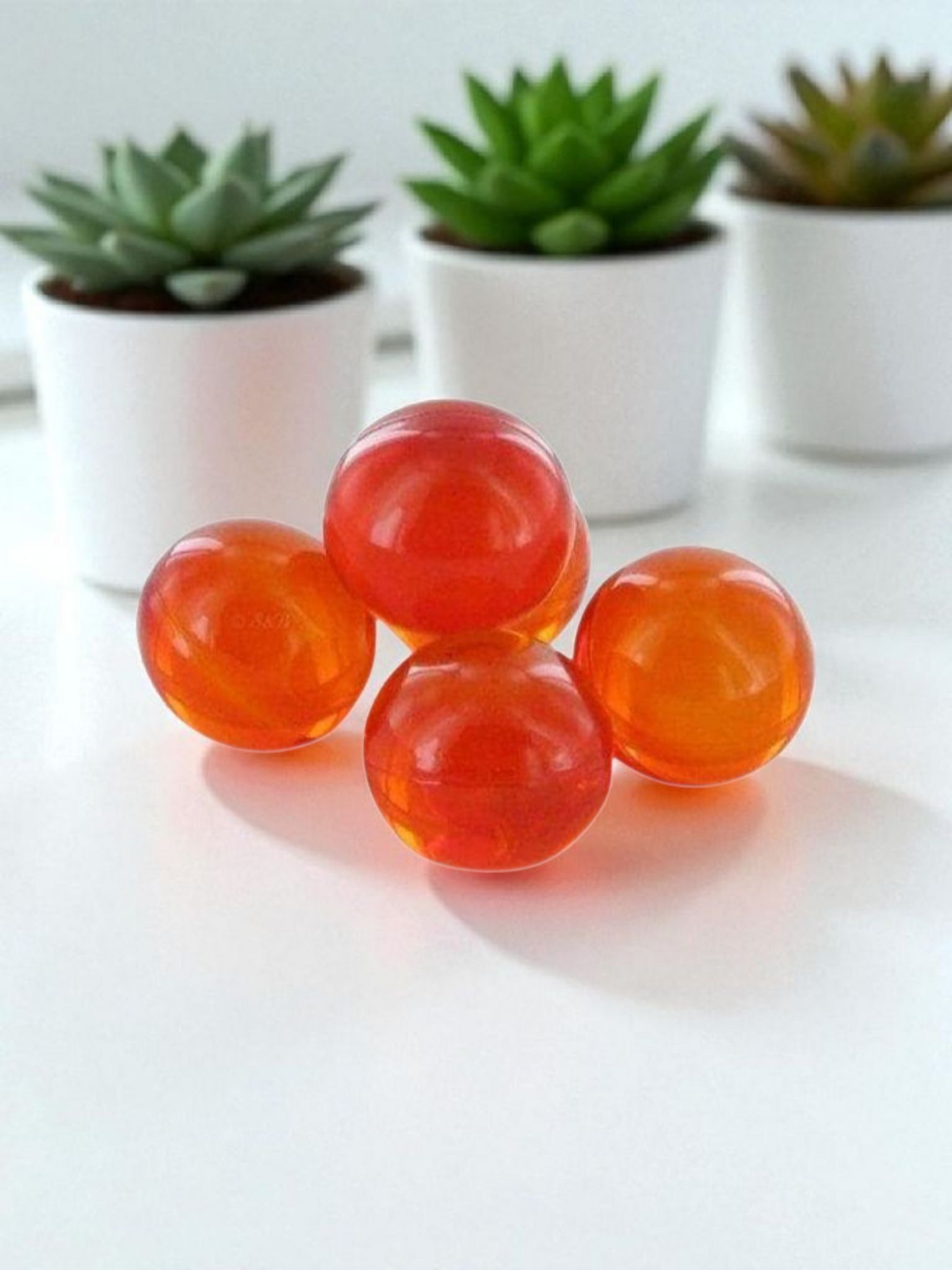 Perle de bain