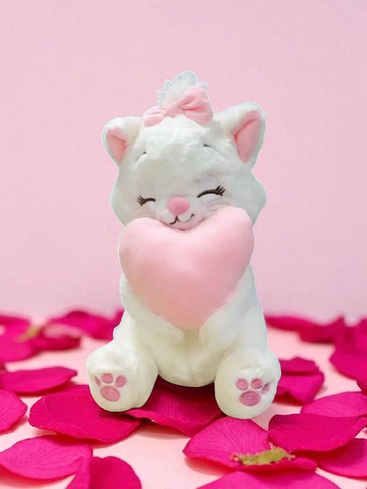 Peluche Marie