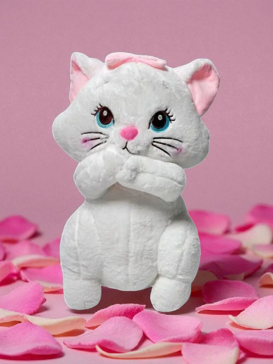 Peluche Marie