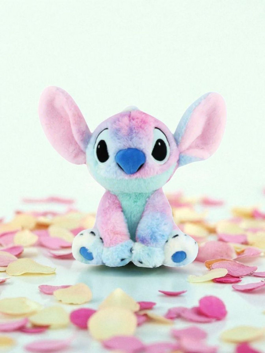 Peluche Stitch multicolore