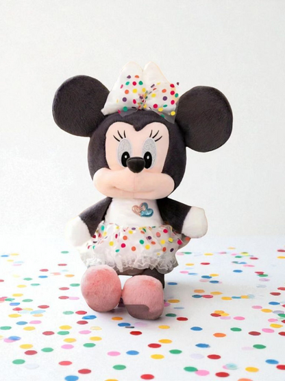 Peluche Minnie