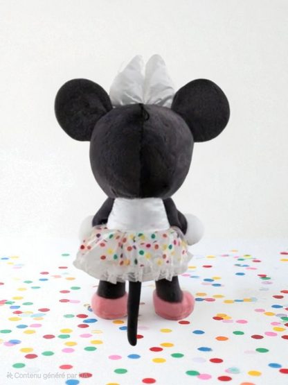 Peluche Minnie