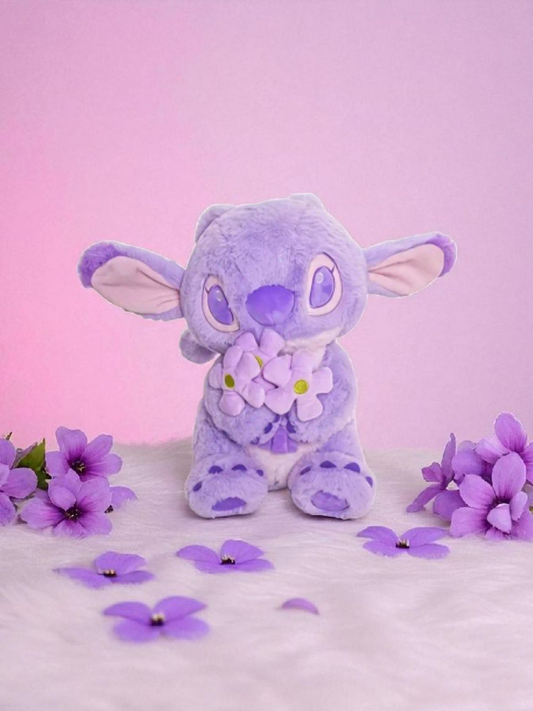Peluche Stitch Angel
