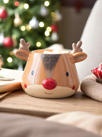 Brûle parfum rennes