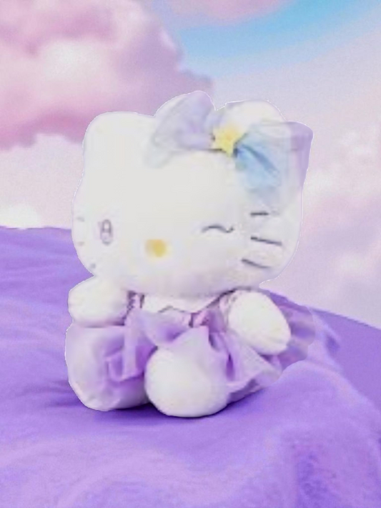 Peluche Hello Kitty