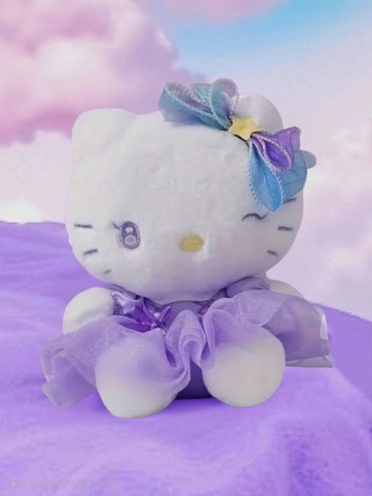 Peluche Hello Kitty
