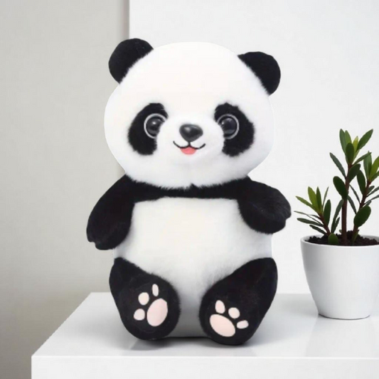 (Pré-commande) - Peluche Panda