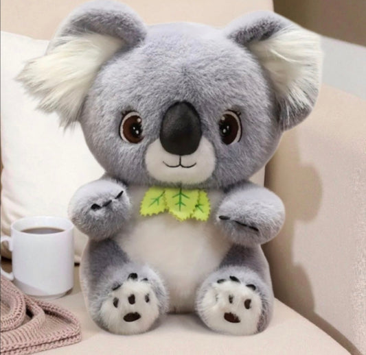 Pré-commande - Koala