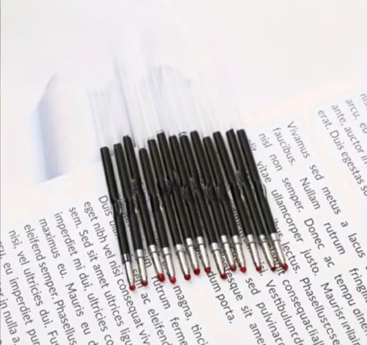 Recharge pour stylo personnalisé