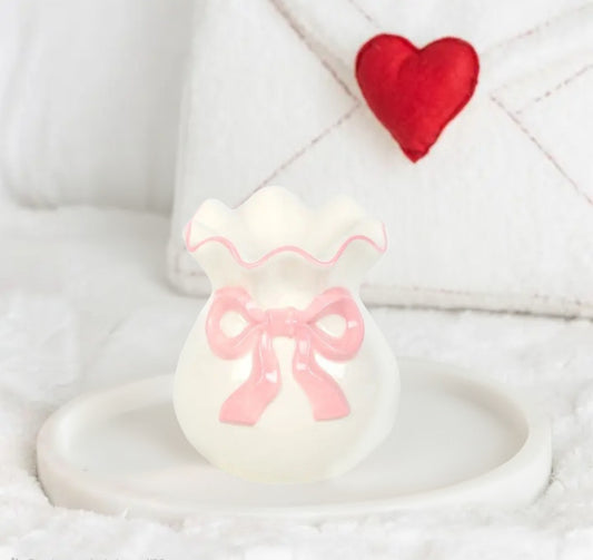 Brûle-parfum Floraline 🎀