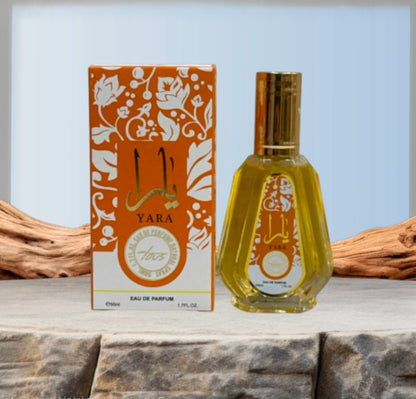 Parfum Yara 50 ml