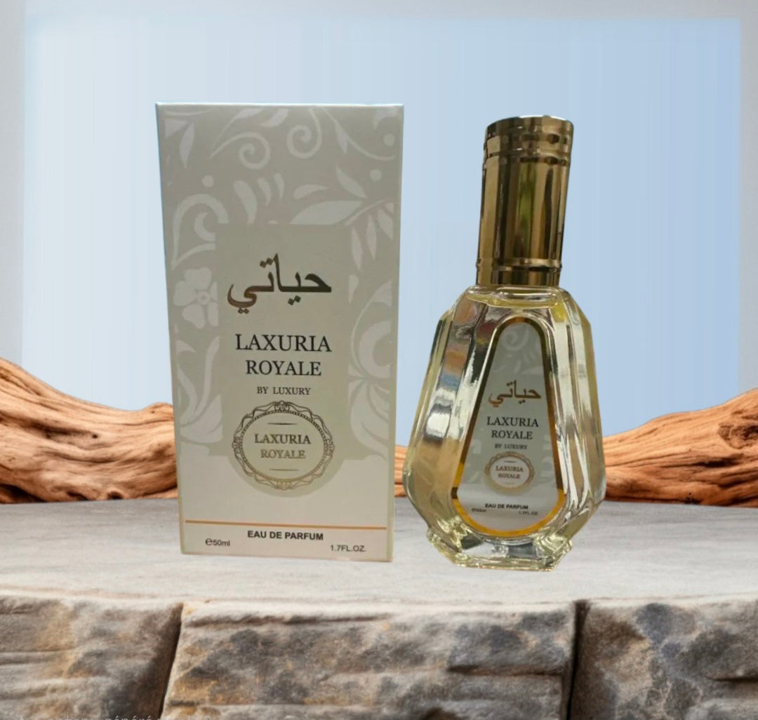 Parfum Yara 50 ml