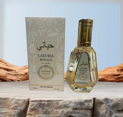 Parfum Yara 50 ml