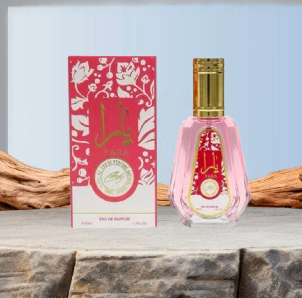 Parfum Yara 50 ml