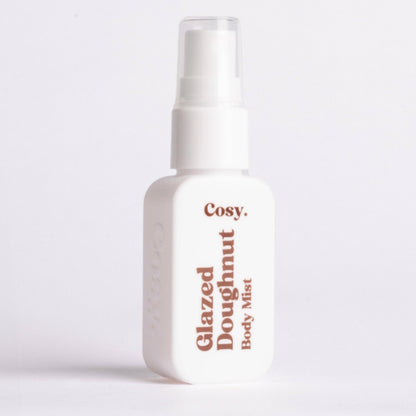 Brume corporelle de sac