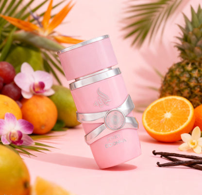 Eau de parfum Pinky & Candy 35 ml