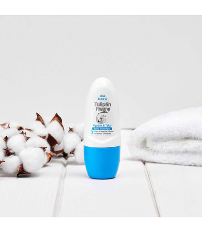 Déodorant roll-on
