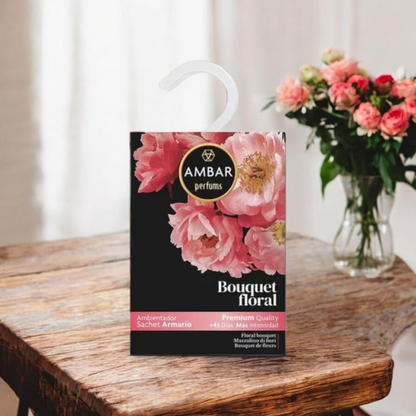 Sachet désodorisant