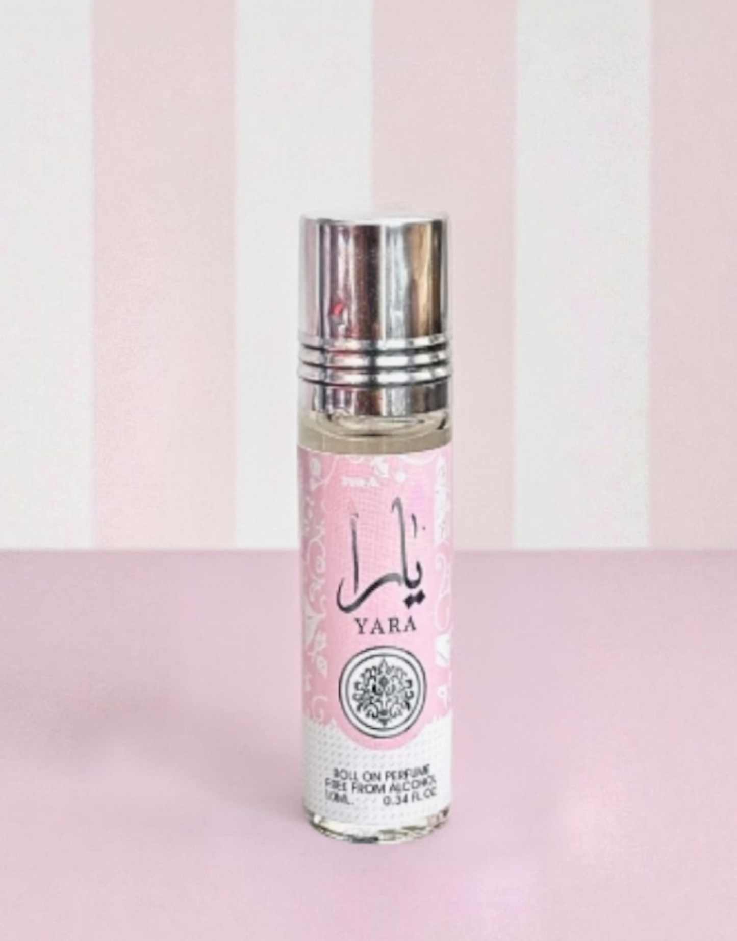 Yara roll-on sans alcool
