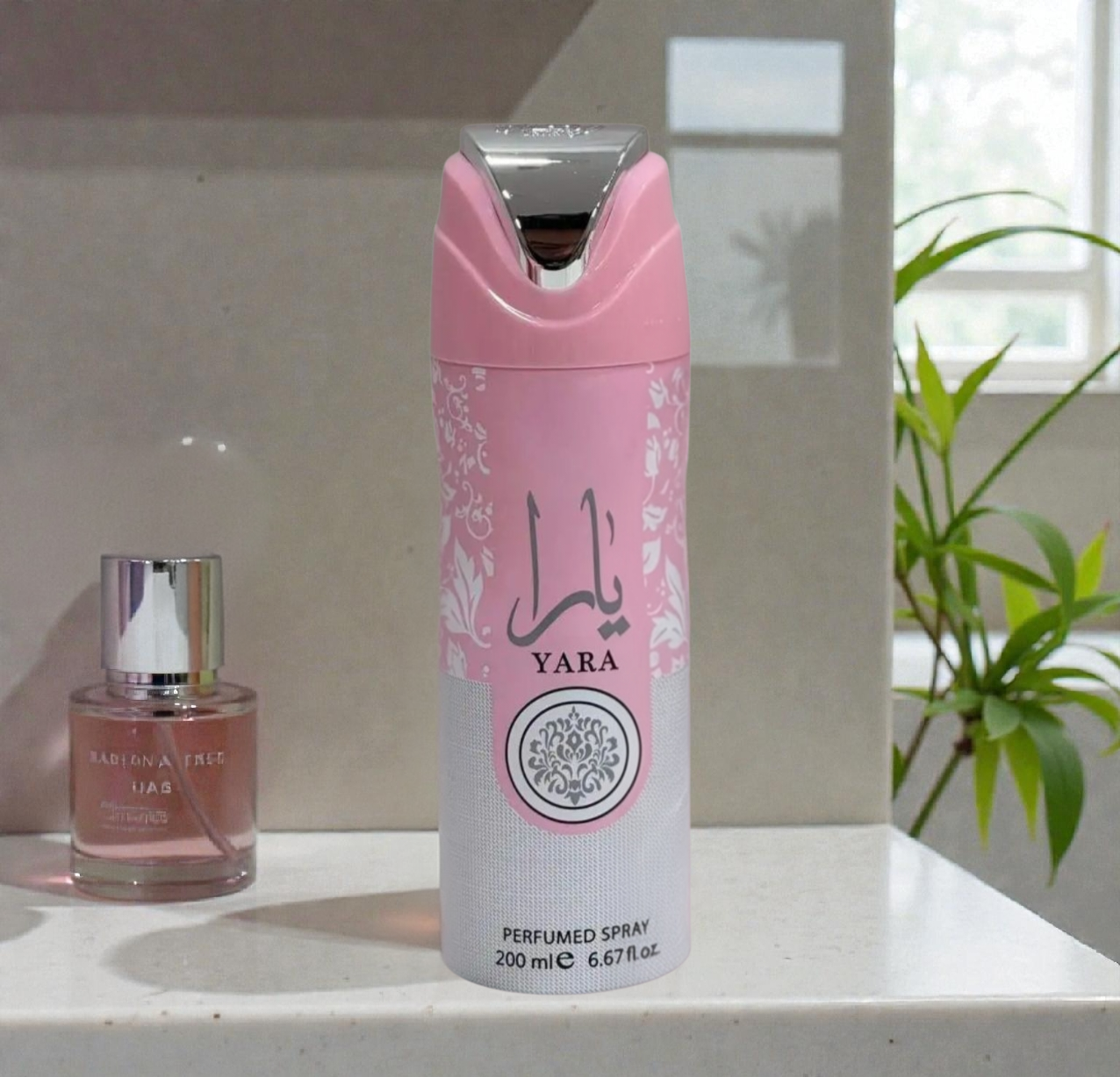 Déodorant Yara de Lataffa