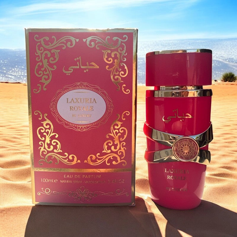 Parfum Royale Yara Candy