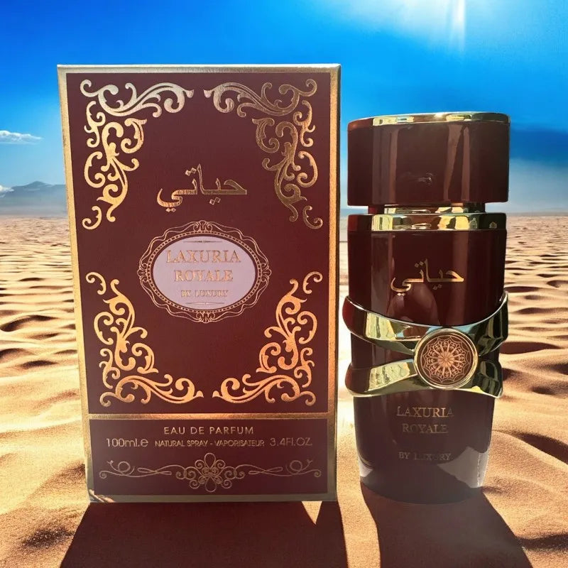 Parfum Royale Ameerat