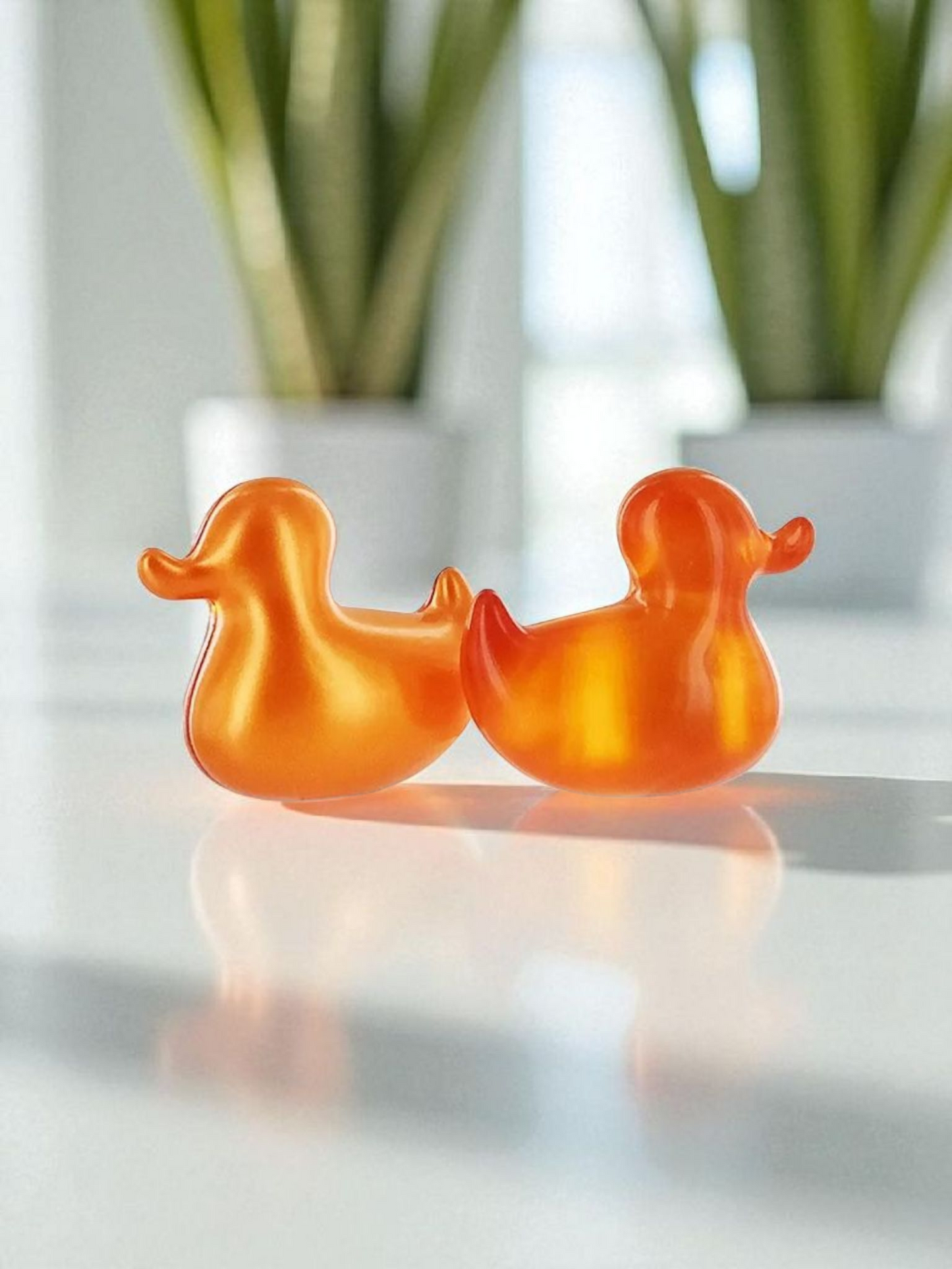 Perle de bain