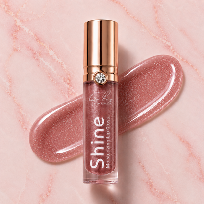 Gloss Éclat Crystal