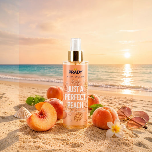 Brume corps et cheveux Just a Perfect Peach