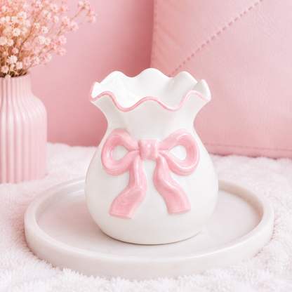 Brûle-parfum Floraline 🎀