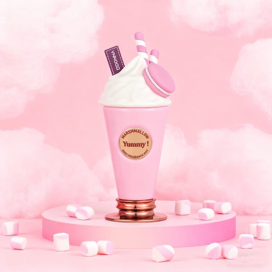 Brume Brume corps et cheveux "Yummy
marshmallow !"