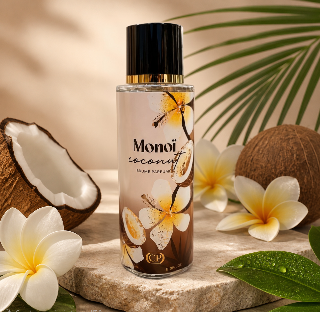 Précommande - Brume monoï 250 ml