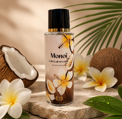 Précommande - Brume monoï 250 ml