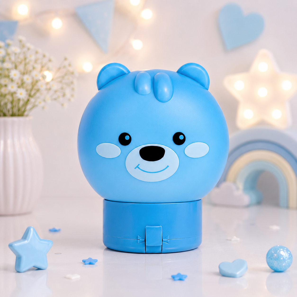 Crème pour les mains Kawaii