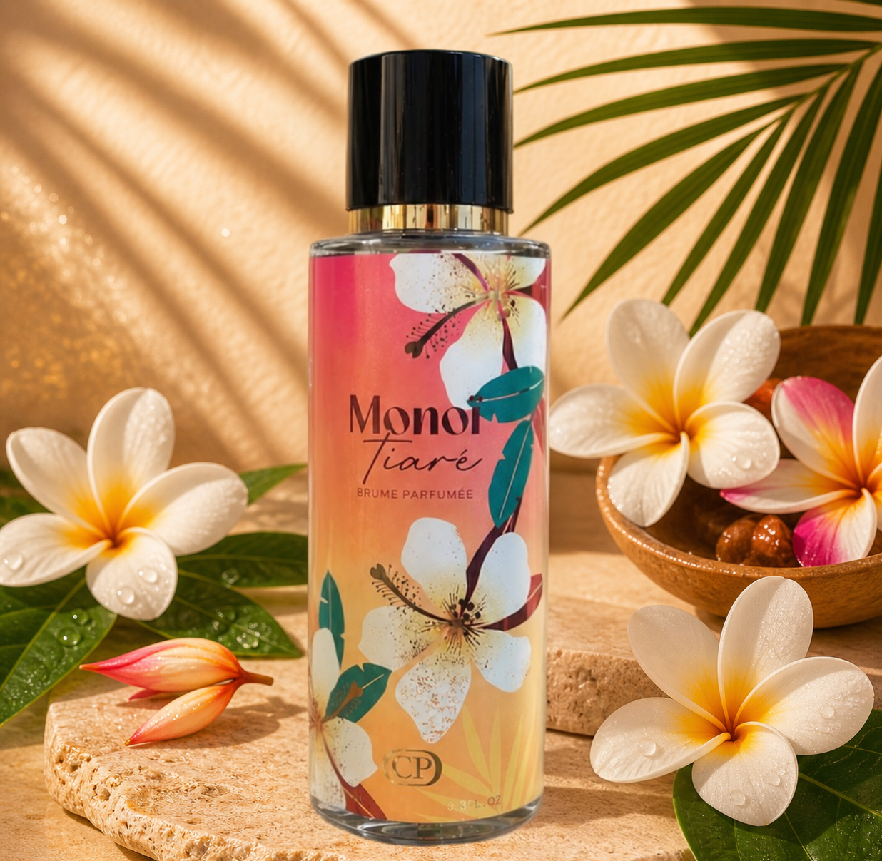 Précommande - Brume monoï 250 ml