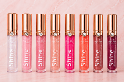 Gloss Éclat Crystal
