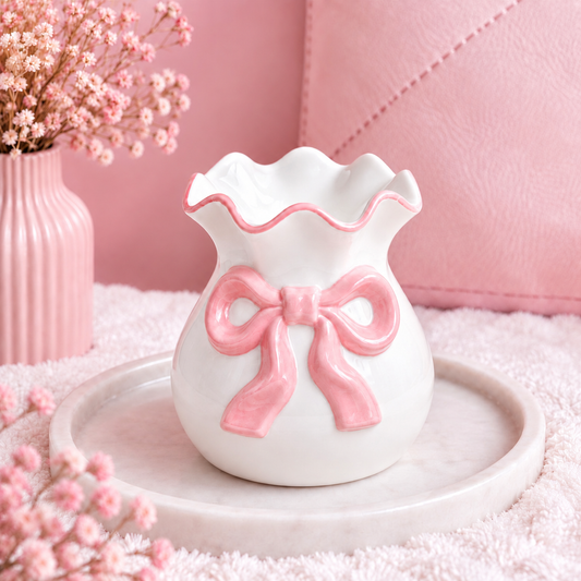 Brûle-parfum Floraline 🎀