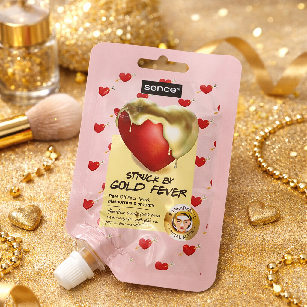 PRÉCOMMANDE - Peel-Off visage