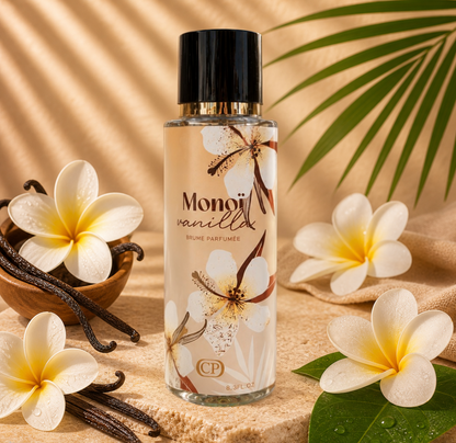 Précommande - Brume monoï 250 ml