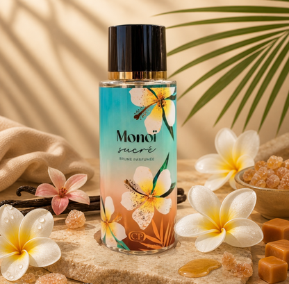 Précommande - Brume monoï 250 ml