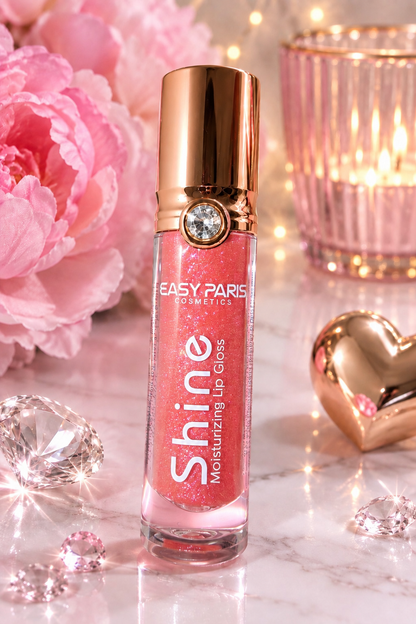 Gloss Éclat Crystal