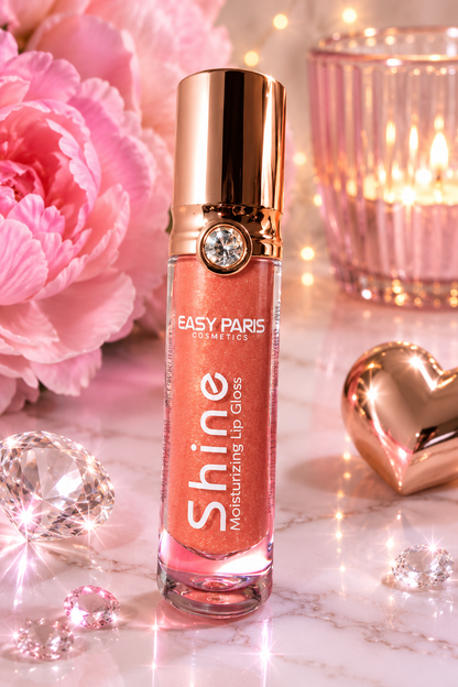 Gloss Éclat Crystal