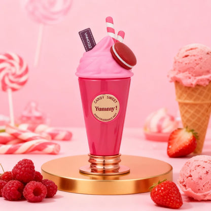 Brume Brume corps et cheveux "Yummy candy sweet !"
