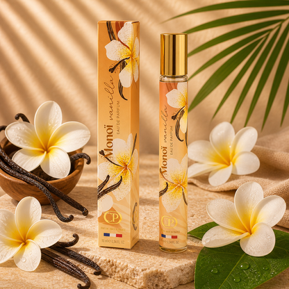 Eau de parfum monoï 35 ml