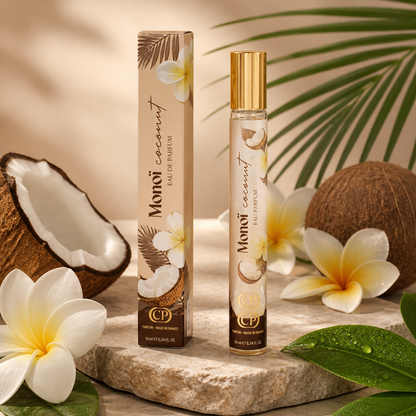 Eau de parfum monoï 35 ml