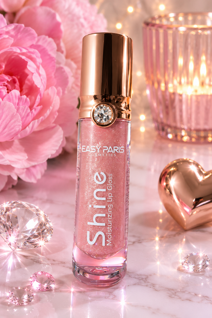 Gloss Éclat Crystal