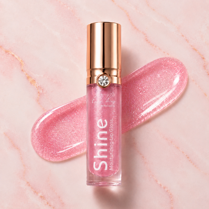 Gloss Éclat Crystal